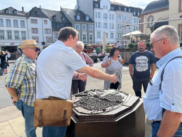 Besuch beim Kreisfeuerwehrverband Trier-Saarburg vom 30.09. bis 02.10.2023_Trier 1.JPG